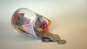 How to build your savings