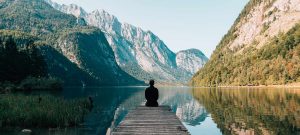 What makes us happiest is relationships, growth, and progress