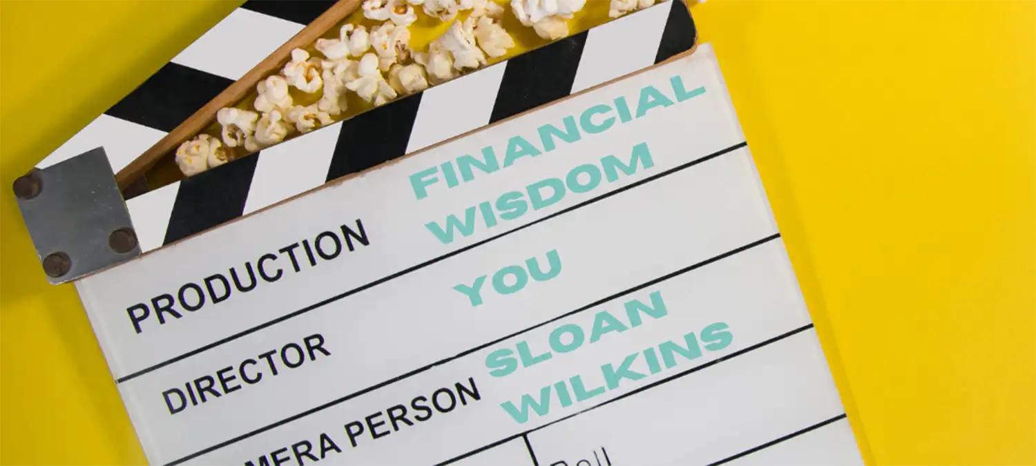 Financial Wisdom from the Movies