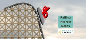 Falling Interest Rates